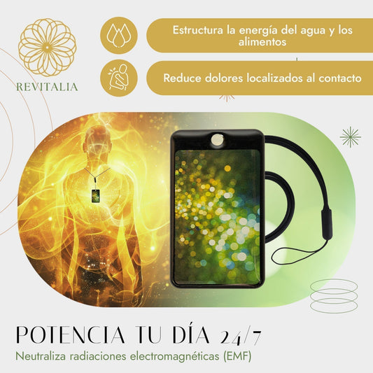 La Ciencia Emergente que Está Cambiando la Forma en que Entendemos la Energía del Cuerpo Humano